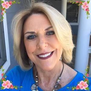 Meet your Posher, Roxanne